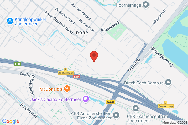 Vluchtelingenbegeleiding Pijnacker-Nootdorp
