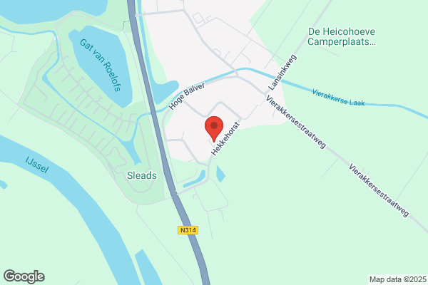 Nedforce Bv