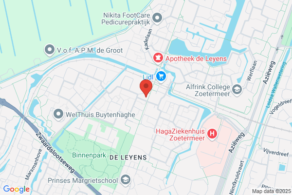 Blokker