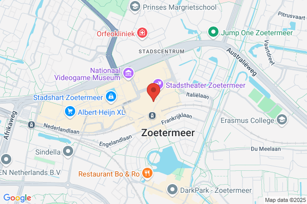 Blokker