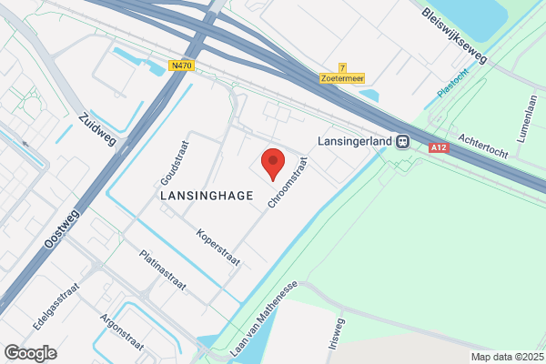 Bv Haagsche Sportprijzen Handel