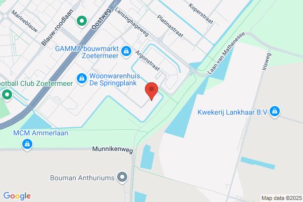 Eibe Nederland Bv