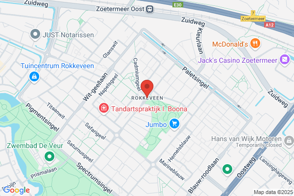 Rokkeveen