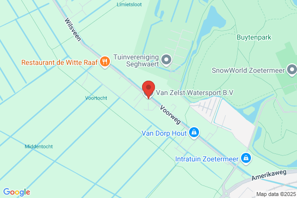 Van Zelst Watersport BV