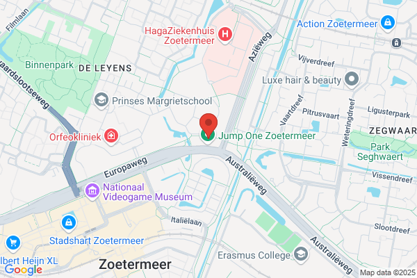 Gemeentelijke Sportcentra