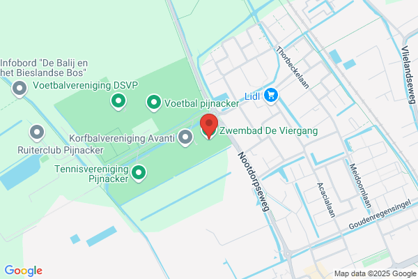 De Viergang