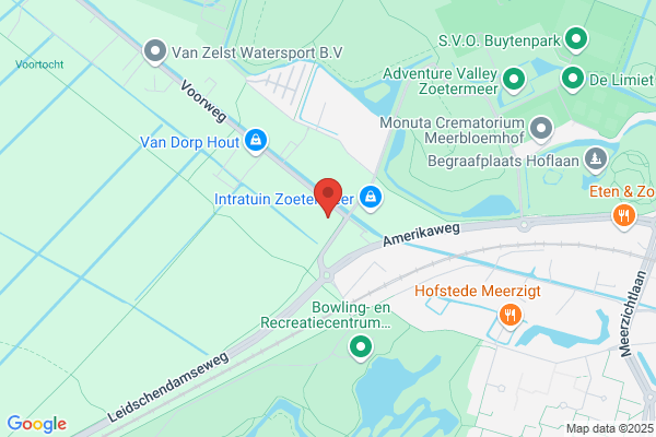 Manege De Zilverster