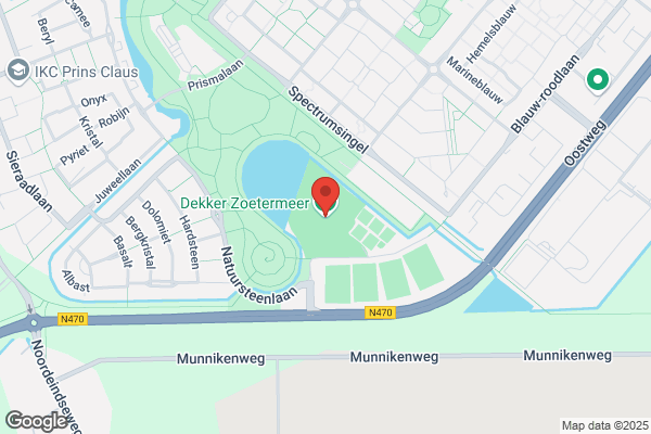 Sportcentrum Dekker