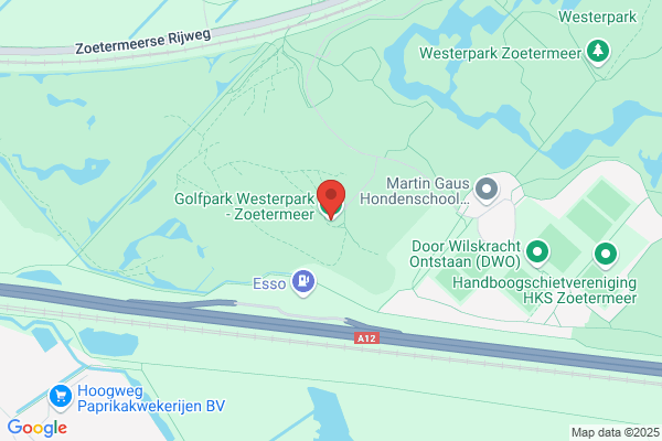 Burggolf Zoetermeer B.V.
