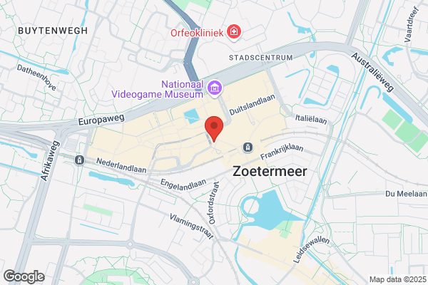 Toos Koevoets
