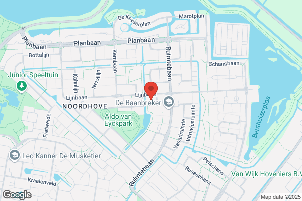 Ned Badmintonbond Zuidwest
