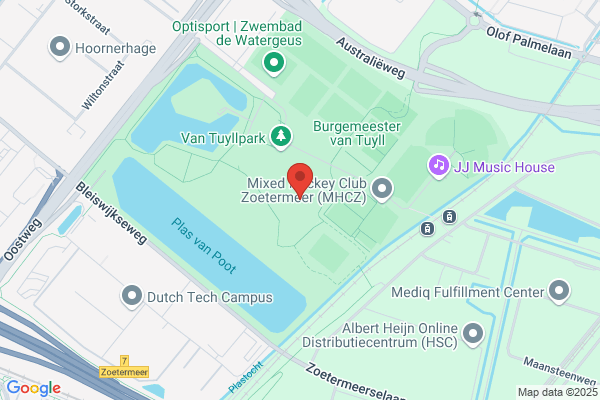 Aquapark Keerpunt