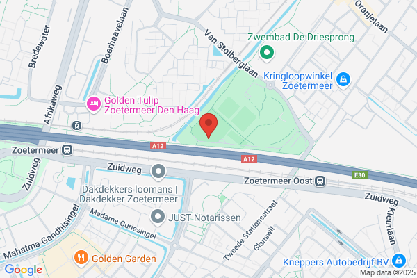 Altv Tennisver Zoetermeer