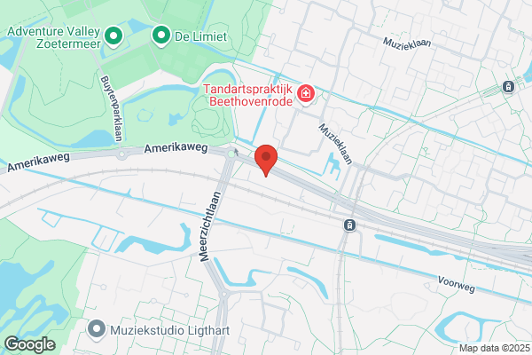 Cgv Zoetermeer Gym Turn- En Dansver