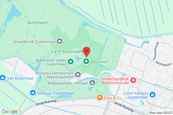 Motorclub Zoetermeer