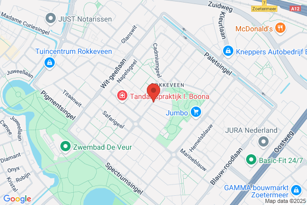 Zoebas Basketbalver