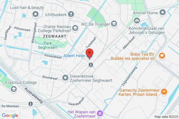 Albert Heijn