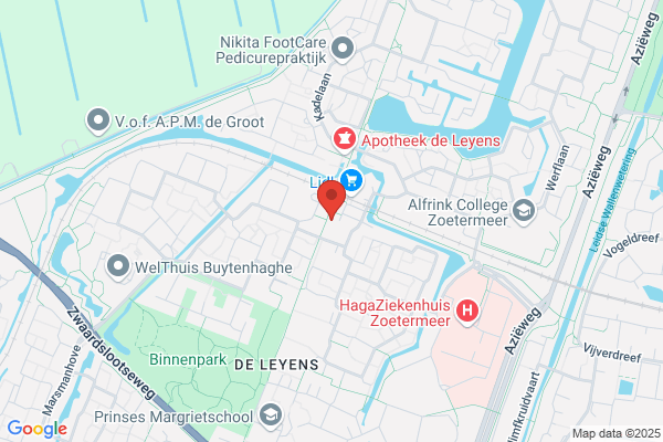 Albert Heijn