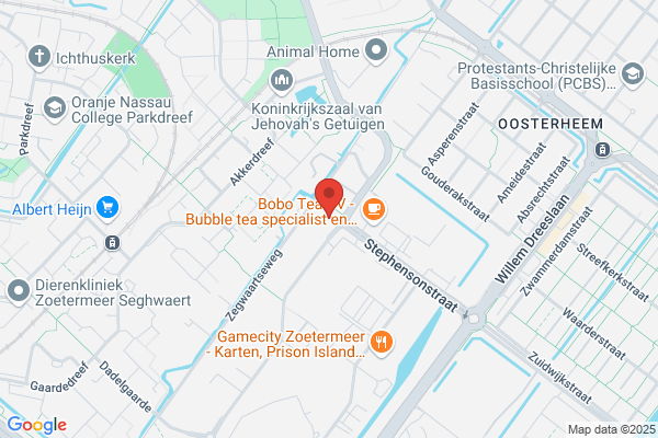Firma Pieterse