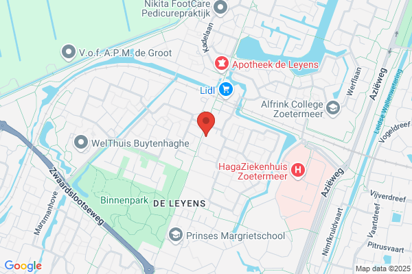 Communicatief Tekst & Training