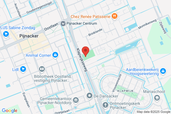 Tandartspraktijk Ackerswoude