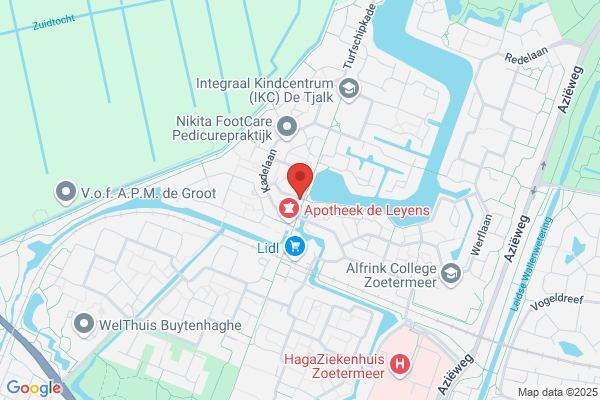 Tandheelkundig Centrum De Leyens