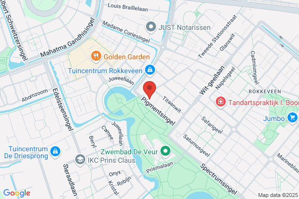 Tandartspraktijk Dental Luxe