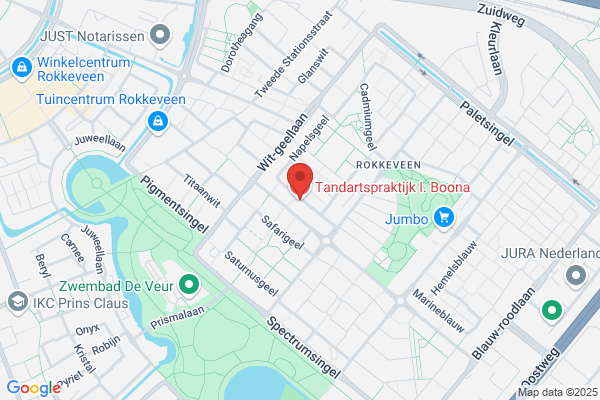 Bv Tandartsenpraktijk Mei Lan Tjia