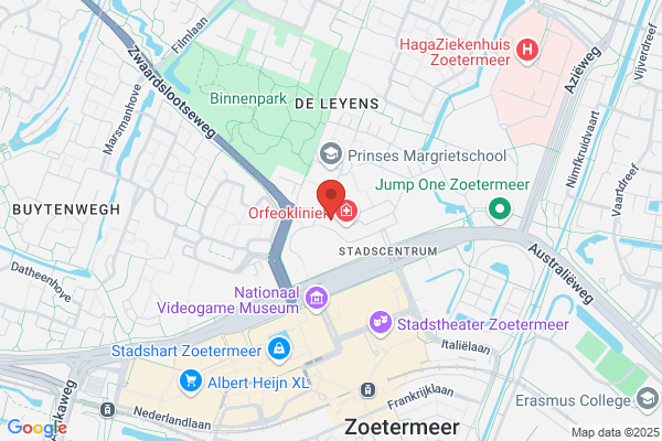 Haaijen & Drs A M Habets, Drs g j