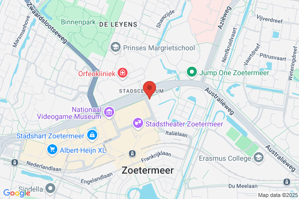 Jeugdtandverzorging
