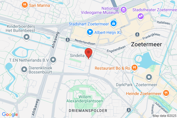 Tandartsen Zoetermeerse