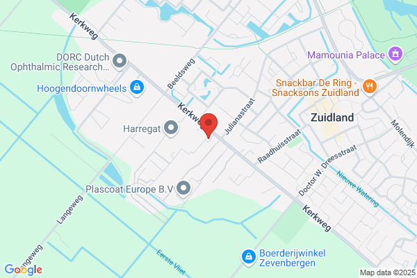 Tapijtreiniging Benelux BV