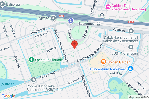 Svh Onderwijscentrum
