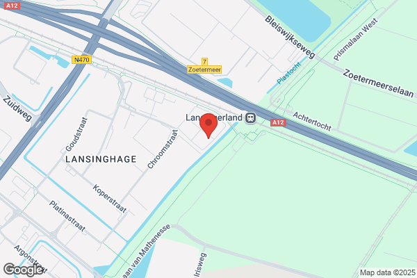 Laman Zoetermeer Bv