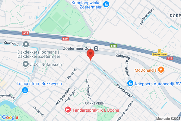 Adviesbureau Peutz & Associes Bv