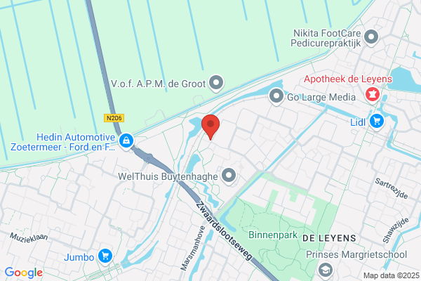 Ingenieursbureau (Crt) Bv