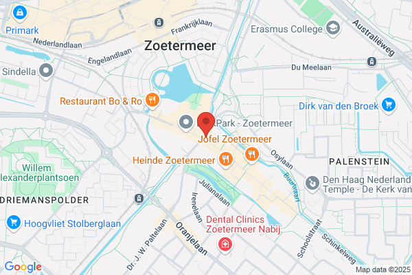 Roest Milieu Consultants Bv