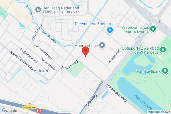 Tac Technisch Adviescentrum