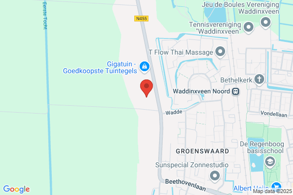 Technisch Advies Westerhof
