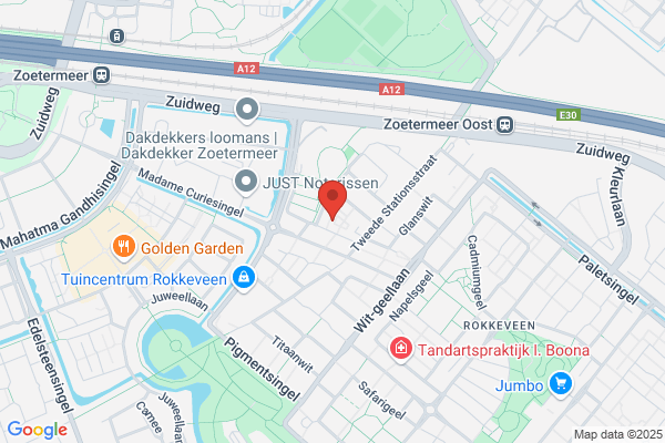 Dasselaar, Van