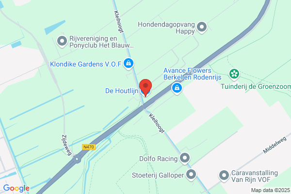Houtlijn BV De