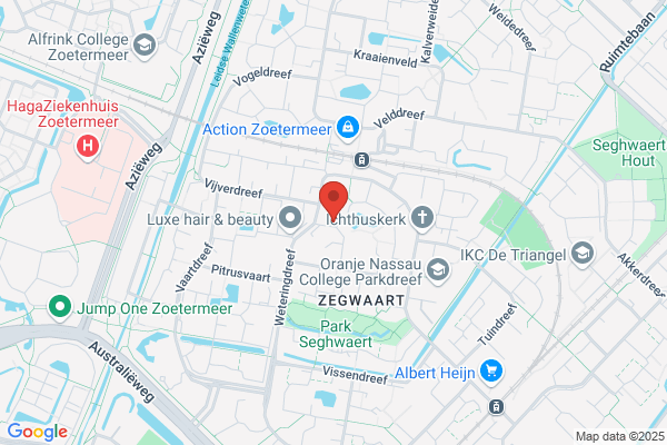 Dijk, J T