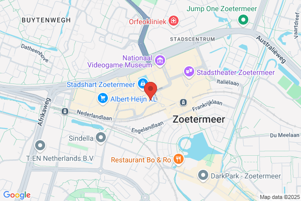 Nanninga Bv