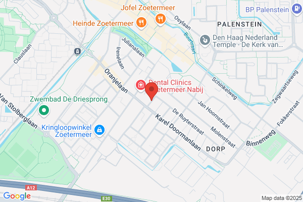 Proconnect Vof