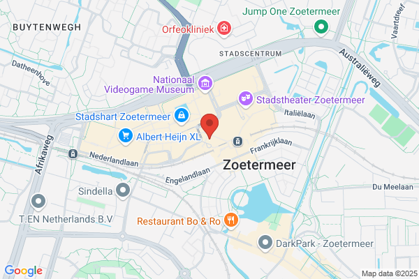 Zeeman Bv