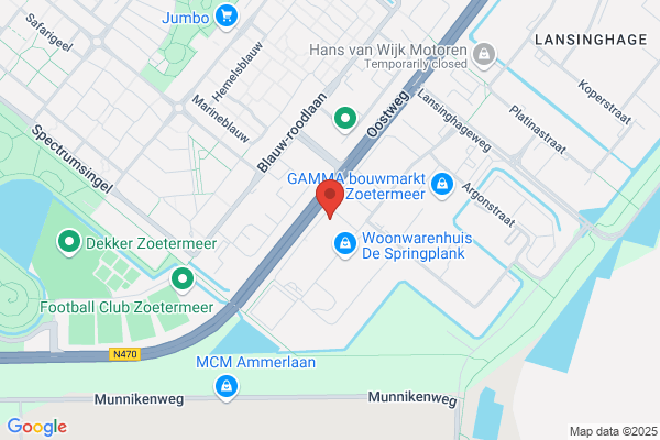 Gebroeders Eijffinger Bv