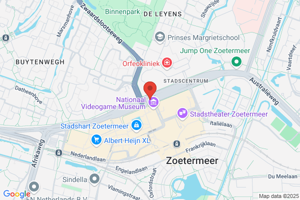 Atc Algemene Thuizorg Centrale Bv