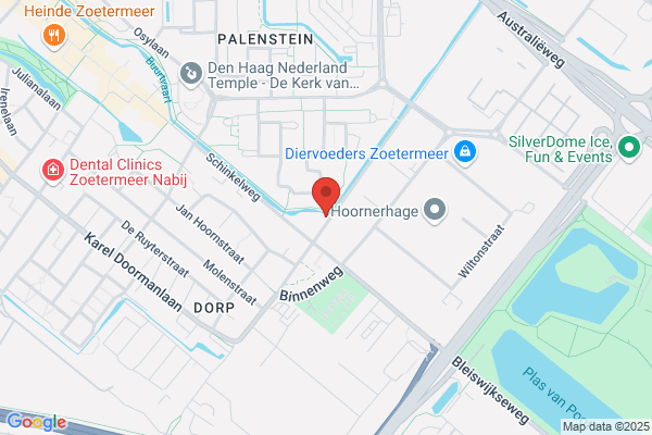 J Van Wyk Timmerbedr
