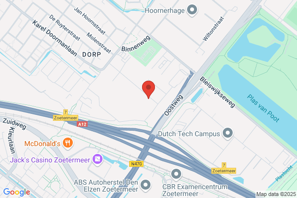 Kozijn 2000