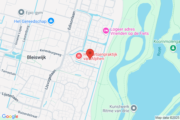 Vof A J & F Zwarteveld